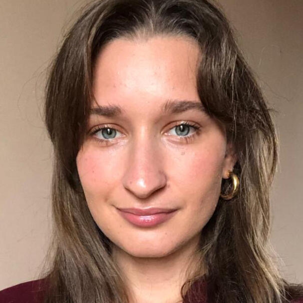 Mai Rosner (Image: Journalismusfest Innsbruck)